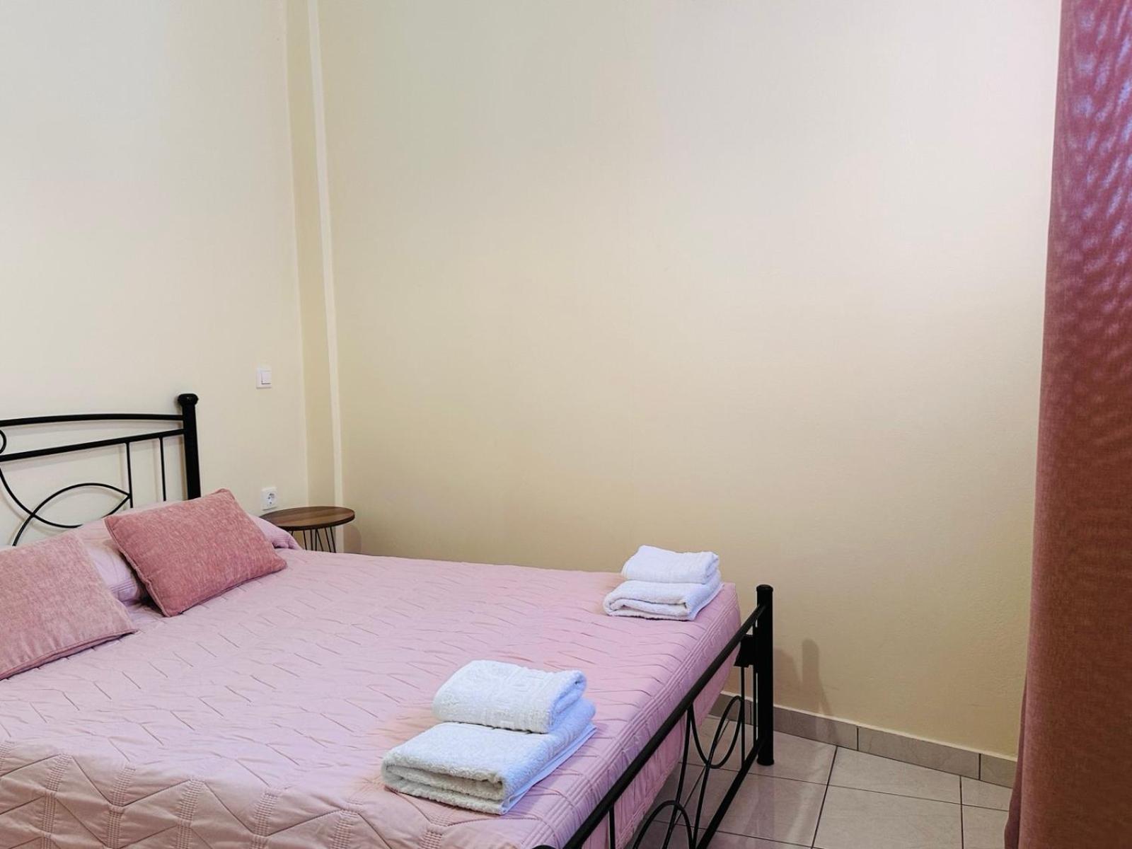Gna Place مدينة زاكينثوس المظهر الخارجي الصورة